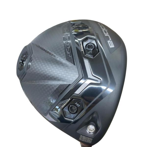 COBRA（コブラ） cobra DS-ADAPT LS 9° ドライバー DR フレックスS