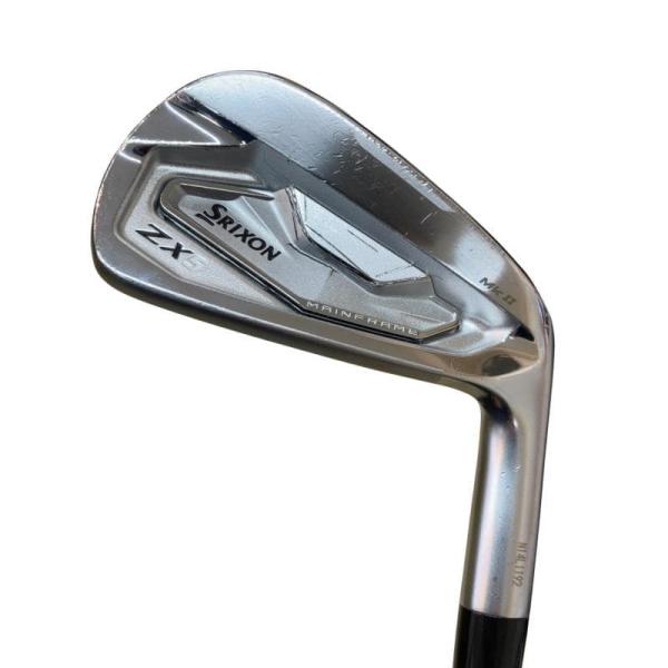 DUNLOP（ダンロップ） SRIXON ZX5 Mk II #4 単品アイアン LI