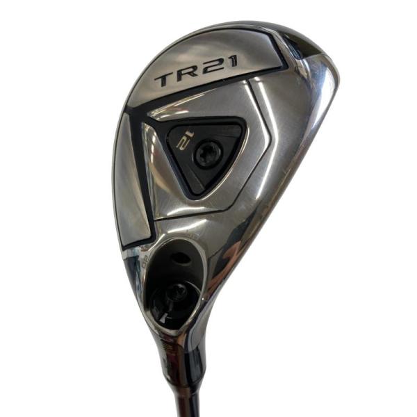 HONMA GOLF（本間ゴルフ） TOUR WORLD TR21 U3 ユーティリティ UT