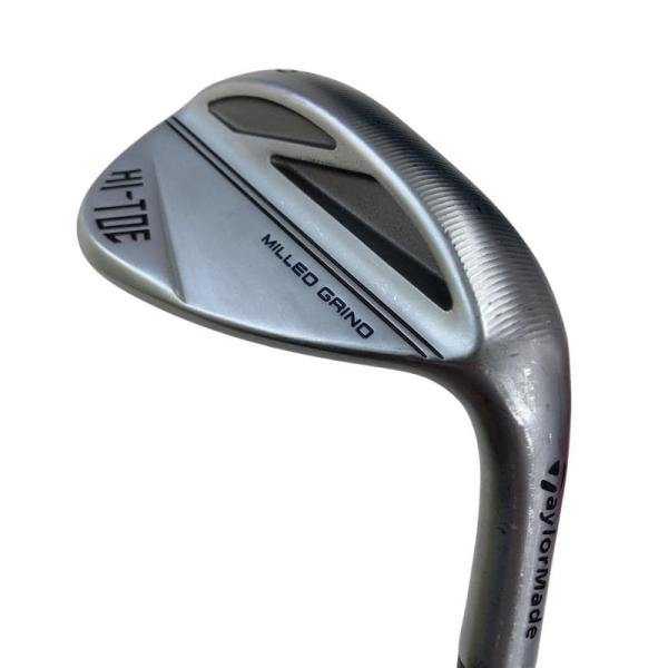TaylorMade（テーラーメイド） Taylor Made MILLED GRIND HI-TOE(2022