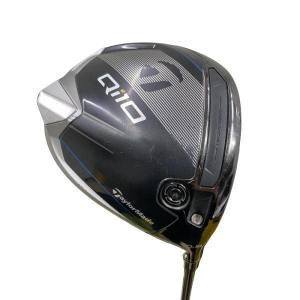 TaylorMade（テーラーメイド） Qi10 10.5° ドライバー DR フレックスSR