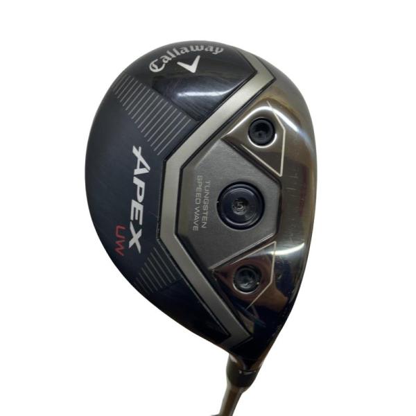 Callaway（キャロウェイ） APEX UW(2026) 17° ユーティリティ UT