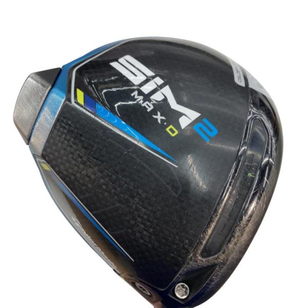 TaylorMade（テーラーメイド） SIM2 MAX-D 10.5° ドライバー DR 