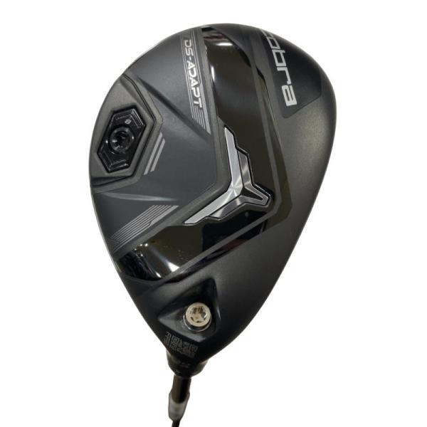 COBRA（コブラ） cobra DS-ADAPT 5H ユーティリティ UT フレックスR