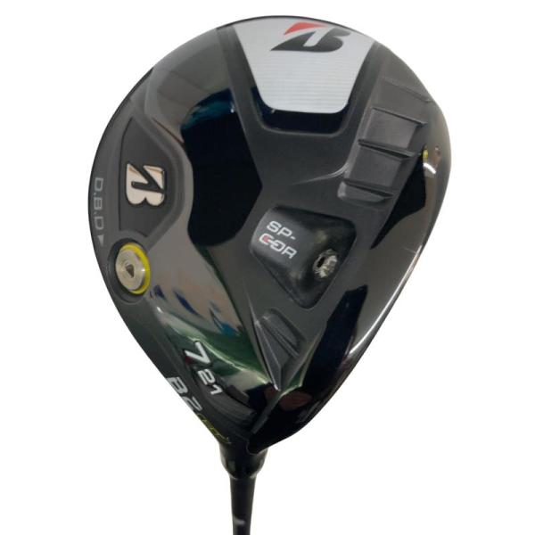 BRIDGESTONE GOLF ブリヂストン B2 HT 7W フェアウェイウッド FW