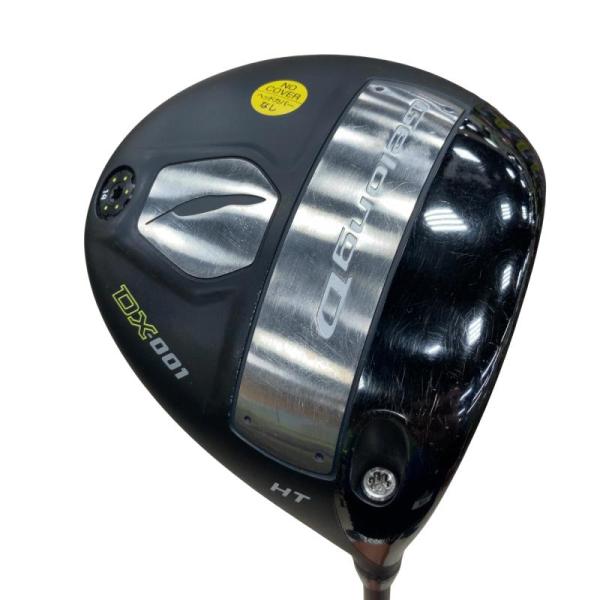 FOURTEEN（フォーティーン） Gelong D DX-001 HT(46.75) ドライバー DR