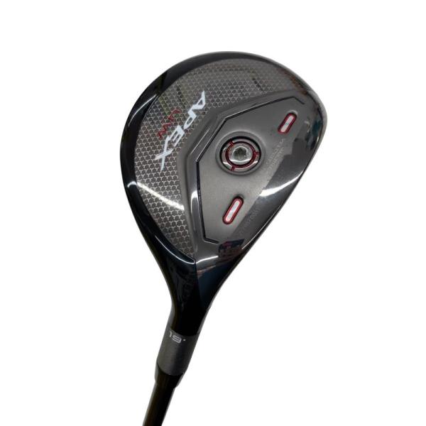 Callaway（キャロウェイ） APEX UW 19° ユーティリティ UT フレックス