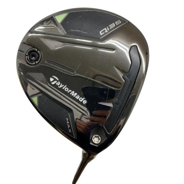 テーラーメイド Qi35 MAX ドライバー&フェアウェイウッド#3 TaylorMade（テーラーメイド） Qi35 MAX 3W フェアウェイウッド FW