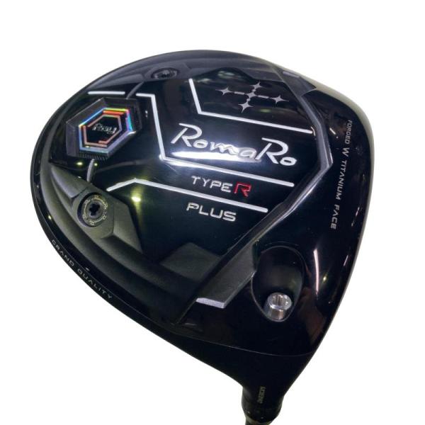 RomaRo（ロマロ） RomaRo RomaRo Ray TYPE R PLUS(2025) 1W ドライバー