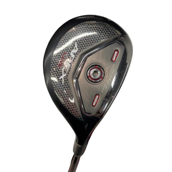 Callaway APEX UW ユーティリティ 17° Callaway（キャロウェイ） APEX UW 17° ユーティリティ UT フレックス