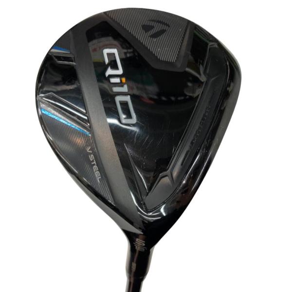 TaylorMade（テーラーメイド） Qi10 5W フェアウェイウッド FW