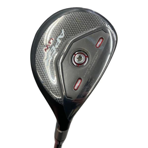 キャロウェイ　APEX ユーティリティ　ＵＷ　19° Callaway（キャロウェイ） APEX UW 19° ユーティリティ UT フレックスX