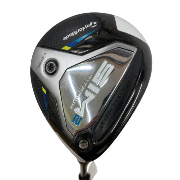 TaylorMade（テーラーメイド） SIM2 3W フェアウェイウッド FW