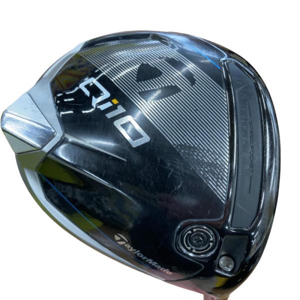 TaylorMade（テーラーメイド） Qi10 10.5° ドライバー DR フレックスSR
