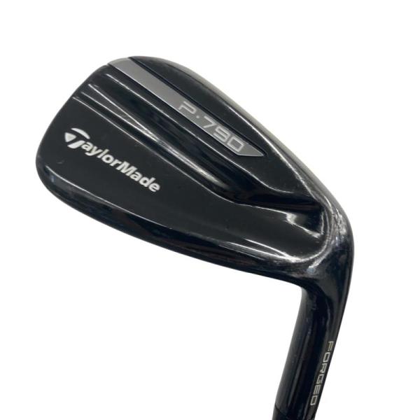 �e�[���[���C�h Taylor Made P�E790 BLACK 8S USA �A�C�A���Z�b�g IR �t���b�N�XS ���i�摜1