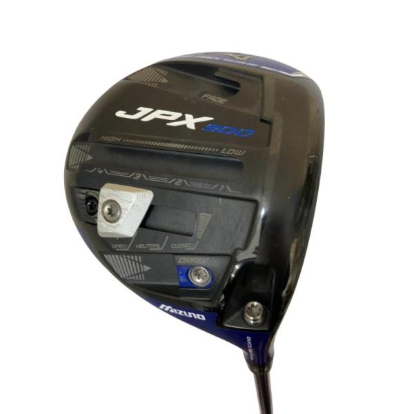 MIZUNO GOLF ミズノ JPX 900 1W ドライバー DR フレックスSR : ゴルフ