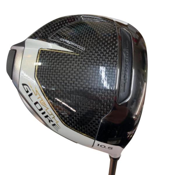 TaylorMade（テーラーメイド） STEALTH GLOIRE 10.5° ドライバー DR
