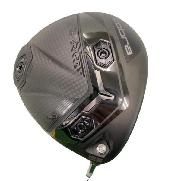 COBRA（コブラ） cobra DS-ADAPT LS 10.5° ドライバー DR フレックスS