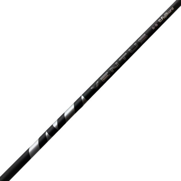 VENTUS BLACK 6S シャフトタイトリストスリーブ付き Titleist（タイトリスト） タイトリストスリーブ付き(GT系) フジクラ