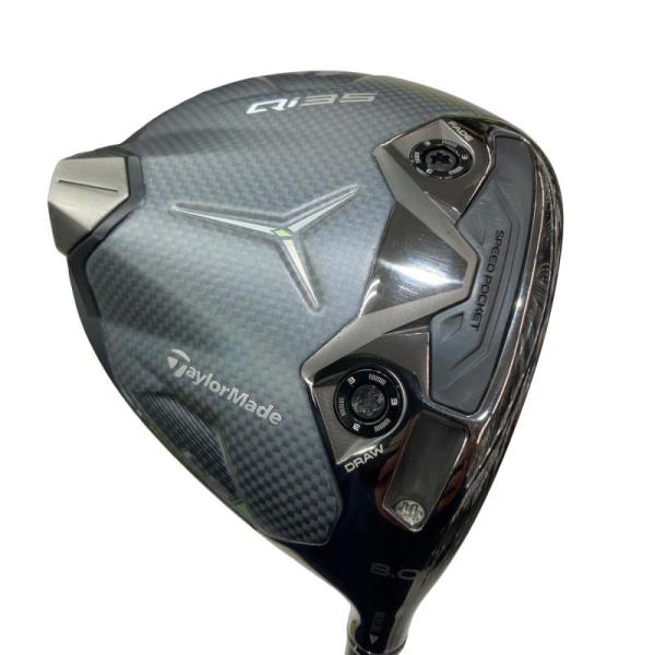 TaylorMade（テーラーメイド） Qi35 LS 8° ドライバー DR フレックスX