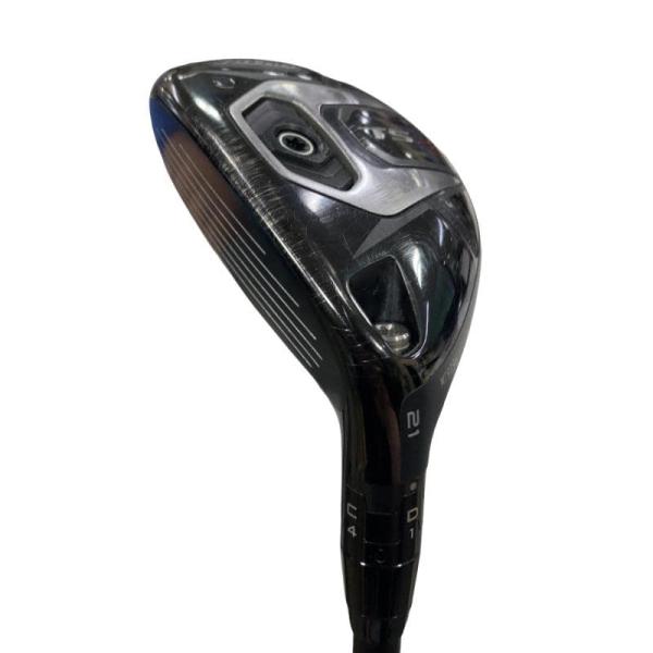 Titleist（タイトリスト） TS2 21° レフティ ユーティリティ UT