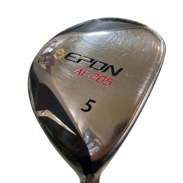 エポンゴルフ株式会社 EPON AF-205 5W フェアウェイウッド FW