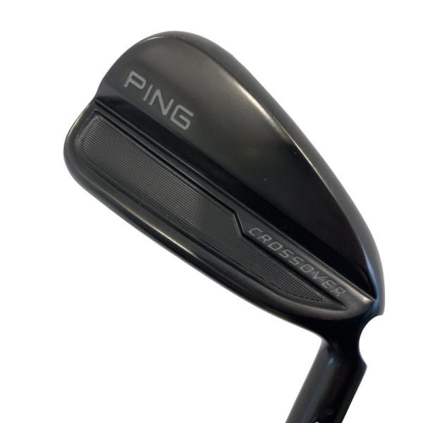 PING（ピン） G425 CROSSOVER U4(アーコス無し) ユーティリティ UT