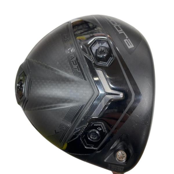 COBRA（コブラ） cobra DS-ADAPT LS 9° ドライバー DR フレックスS