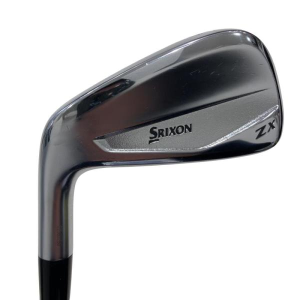 DUNLOP（ダンロップ） SRIXON ZX U U4 レフティ ユーティリティ UT