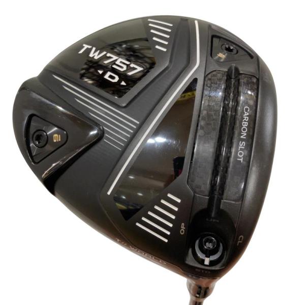 HONMA GOLF（本間ゴルフ） TOUR WORLD TW757 D 10.5° ドライバー DR