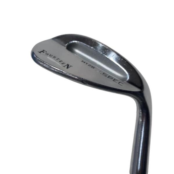 フォーティーン MT-28 J.SPEC 58° ウェッジ WG フレックスその他