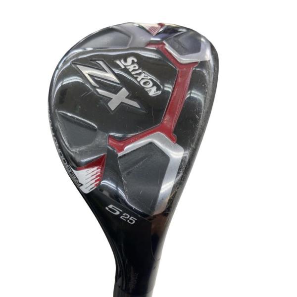 DUNLOP（ダンロップ） SRIXON ZX H U5 ユーティリティ UT フレックスS