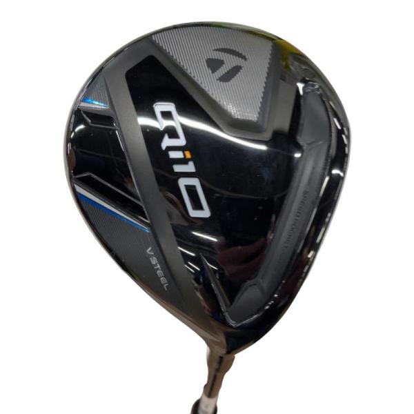 TaylorMade（テーラーメイド） Qi10 5W フェアウェイウッド FW