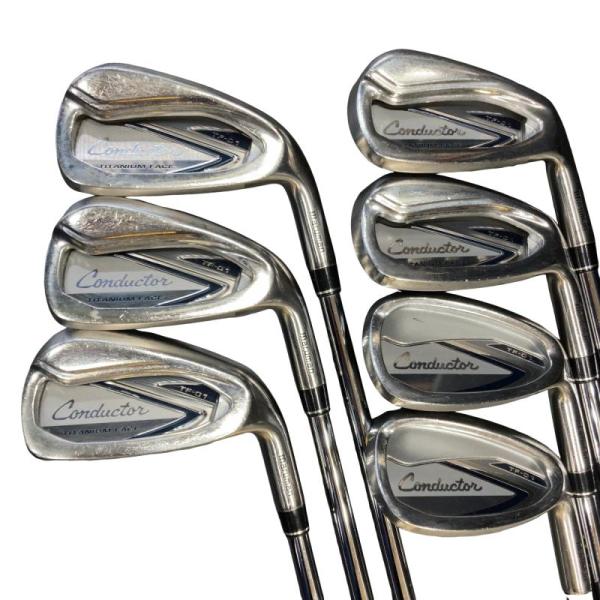 MAJESTY（マジェスティ） マジェスティゴルフ(旧マルマン) Conductor