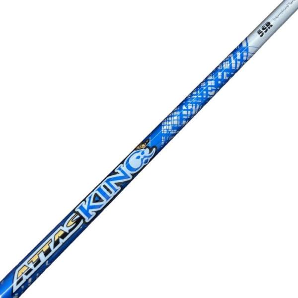 Callaway（キャロウェイ） キャロウェイスリーブ付き(QUANTUM系 
