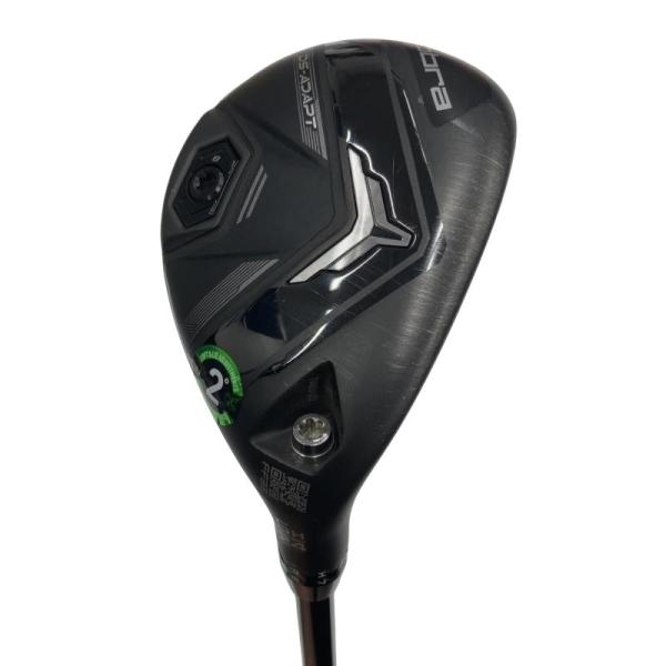 COBRA（コブラ） cobra DS-ADAPT 5H ユーティリティ UT フレックスSR