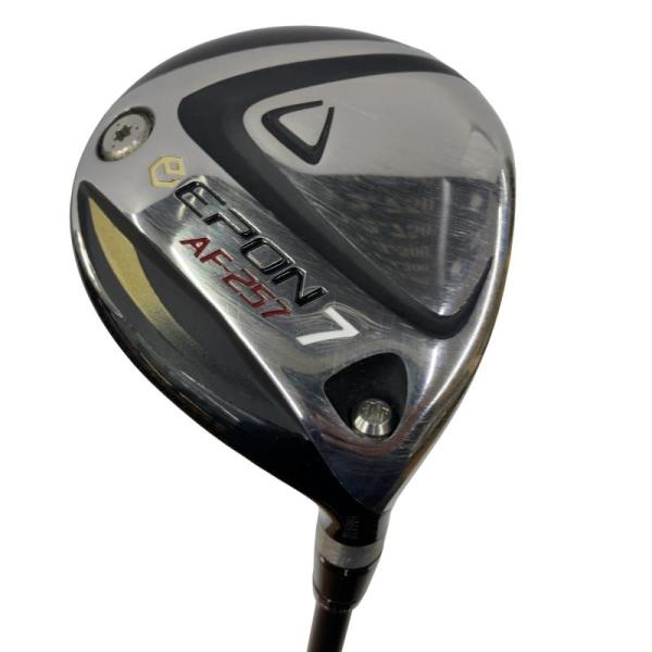 エポンゴルフ株式会社 EPON AF-257 7W フェアウェイウッド FW 