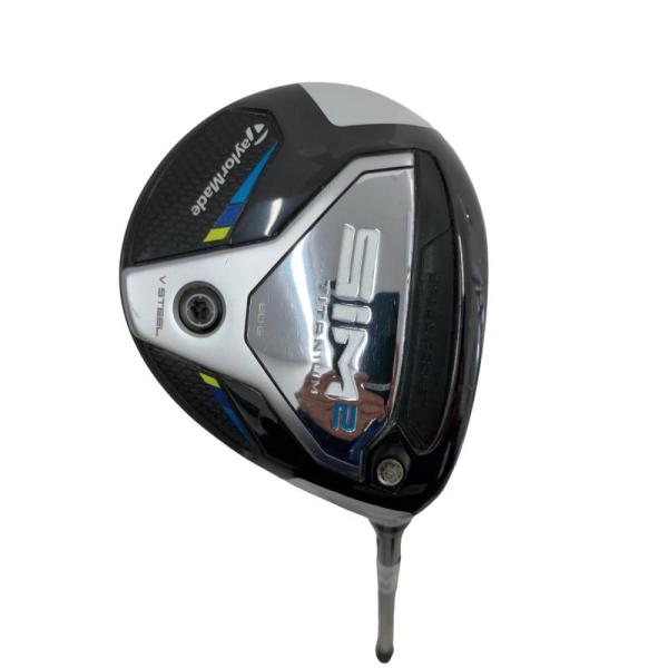 TaylorMade（テーラーメイド） SIM2 3W フェアウェイウッド FW