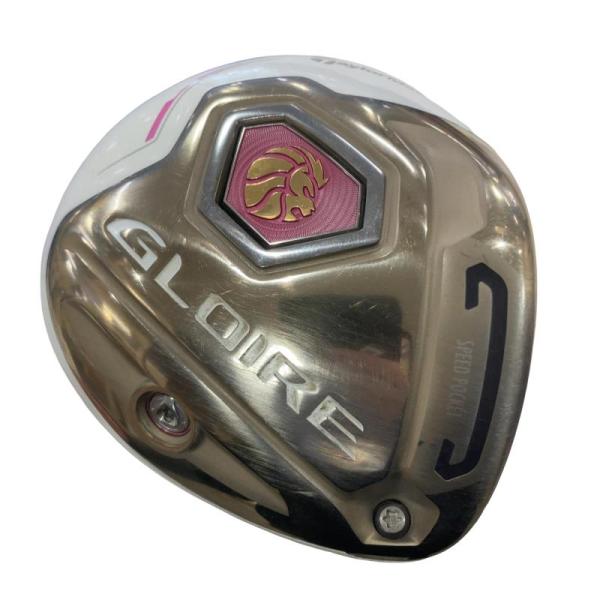 TaylorMade（テーラーメイド） GLOIRE F 13° レディース ドライバー DR