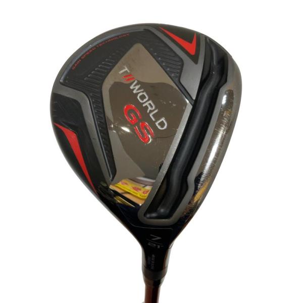 HONMA GOLF（本間ゴルフ） TOUR WORLD GS 7W フェアウェイウッド FW
