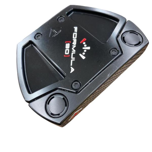 TOULON DESIGN 25 FORMULA 90 34インチ パター PT フレックスその他