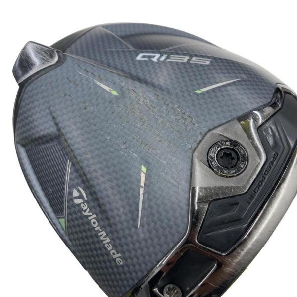 TaylorMade（テーラーメイド） Qi35 9° ドライバー DR フレックスS