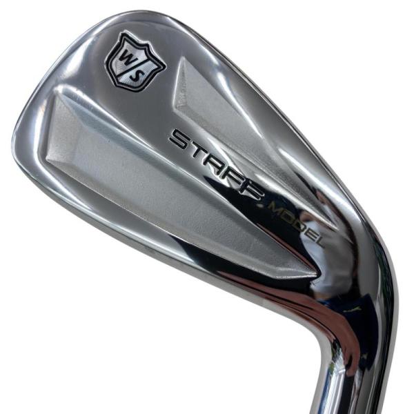 Wilson STAFF MODEL 18度 Wilson（ウイルソン） ウィルソン Wilson staff STAFF MODEL UTILITY