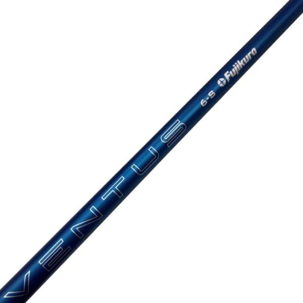 【未使用品】Fujikura VENTUS blue 6-S　 コブラスリーブ COBRA（コブラ） コブラスリーブ付き(DARKSPEED系) フジクラ