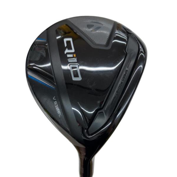 TaylorMade（テーラーメイド） Qi10 7W フェアウェイウッド FW