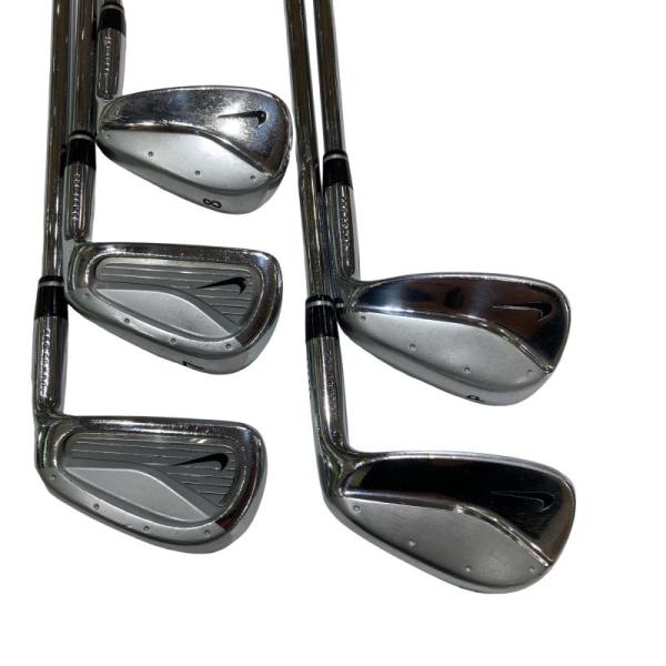 NIKE（ナイキ） PRO COMBO FORGED 6S アイアンセット IR フレックスS