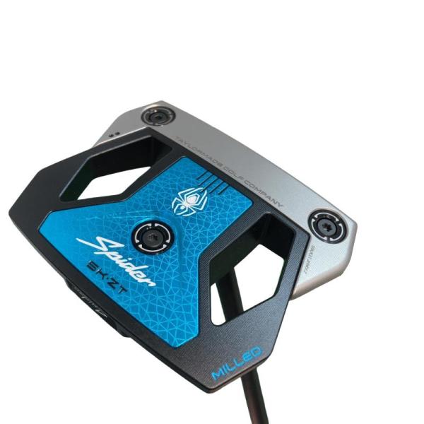 TaylorMade（テーラーメイド） Spider 5K-ZT COUNTER BALANCE 36インチ