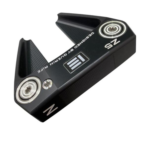 EVNROLL（イーブンロール） EVNROLL EVNROLL Z5 Black Hatchback