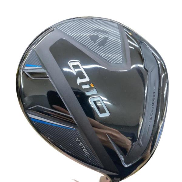 TaylorMade（テーラーメイド） Qi10 5W フェアウェイウッド FW