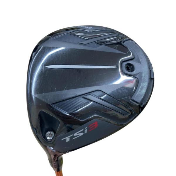 Titleist（タイトリスト） TSi3 9° レフティ ドライバー DR フレックス